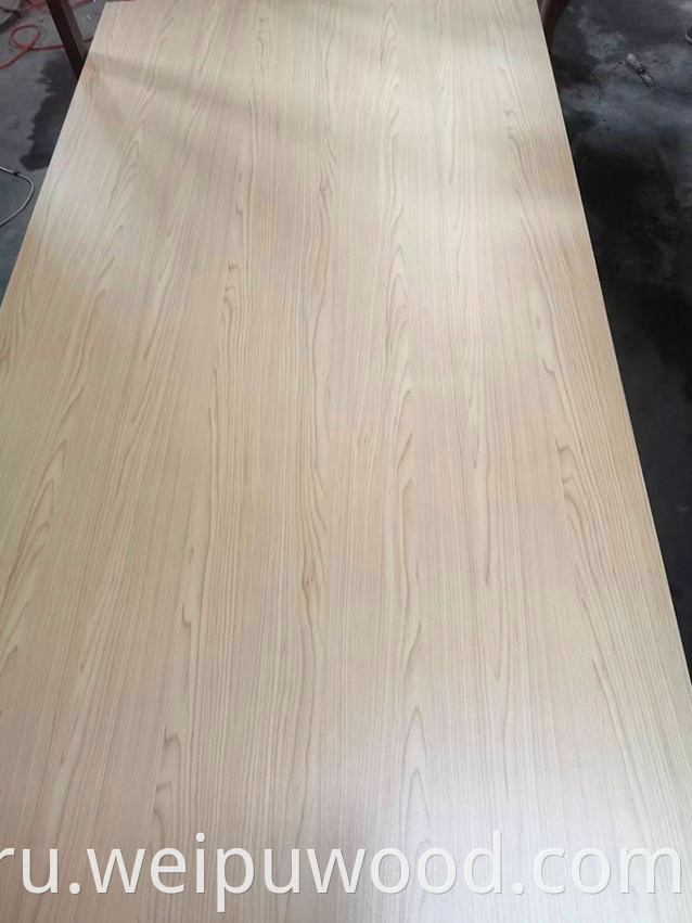 MELAMINE PLYWOOD sheet